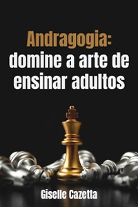 Imagem CURSO - Andragogia - A arte de ensinar adultos