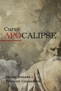 Imagem CURSO Apocalipse: você está pronto?